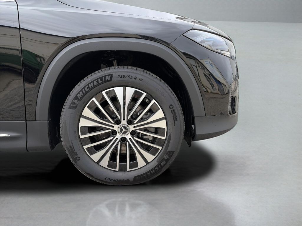 Mercedes-Benz EQB 250+ (foto 13)