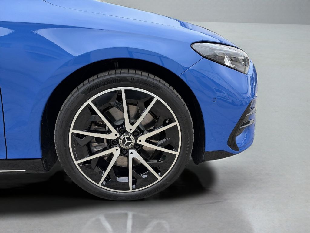 Mercedes-Benz CLA 250+  EQ (foto 14) Mercedes-Benz CLA 250+  EQ (foto 14)