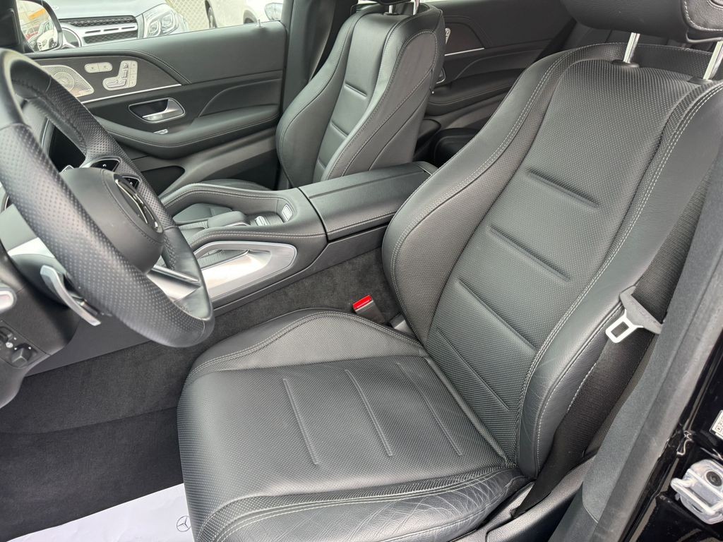 Mercedes-Benz GLE 450 450d 4MATIC (foto 12) Mercedes-Benz GLE 450 450d 4MATIC (foto 12)