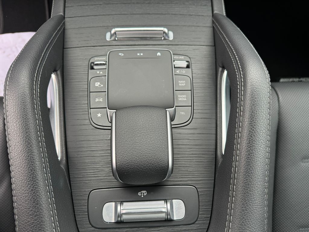 Mercedes-Benz GLE 450 450d 4MATIC (foto 15) Mercedes-Benz GLE 450 450d 4MATIC (foto 15)