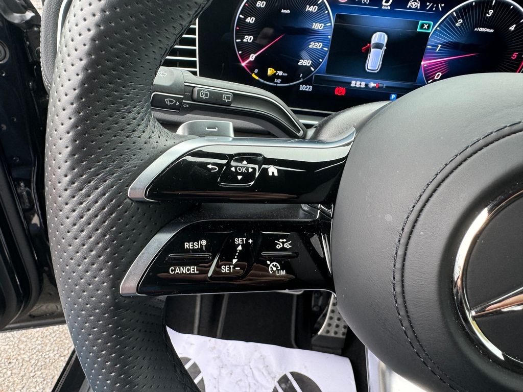 Mercedes-Benz GLE 450 450d 4MATIC (foto 19) Mercedes-Benz GLE 450 450d 4MATIC (foto 19)