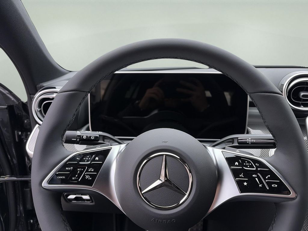 Mercedes-Benz C 220 d 4MATIC All-Terrain (foto 9)