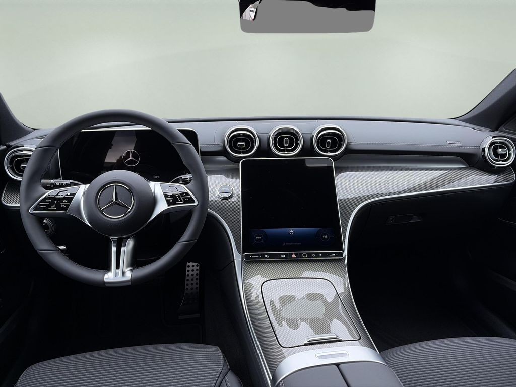 Mercedes-Benz C 220 d 4MATIC All-Terrain (foto 10)