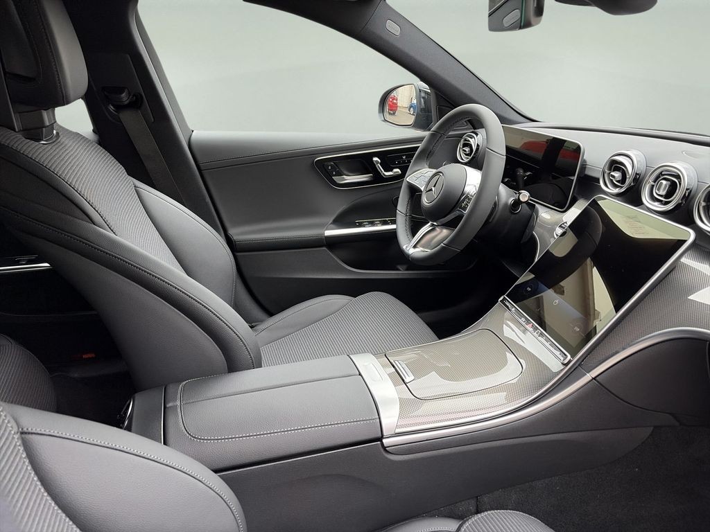 Mercedes-Benz C 220 d 4MATIC All-Terrain (foto 11)