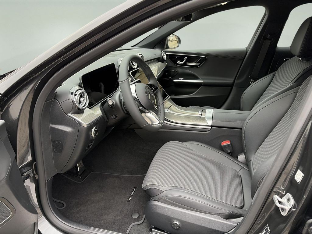 Mercedes-Benz C 220 d 4MATIC All-Terrain (foto 12)