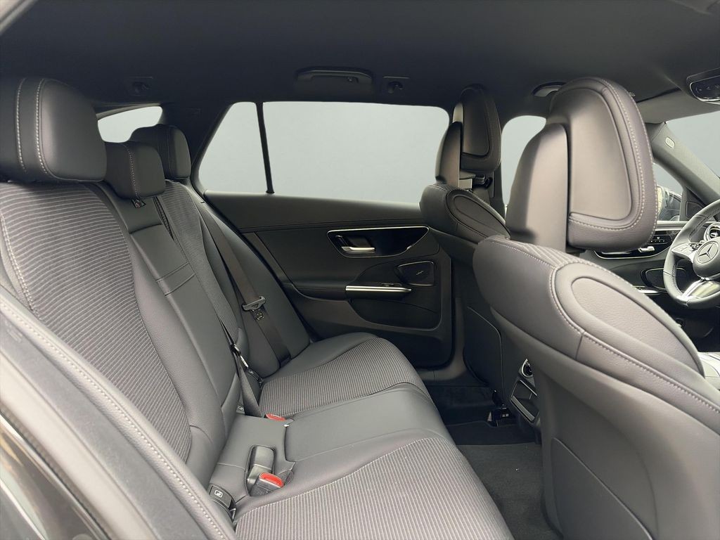 Mercedes-Benz C 220 d 4MATIC All-Terrain (foto 13)