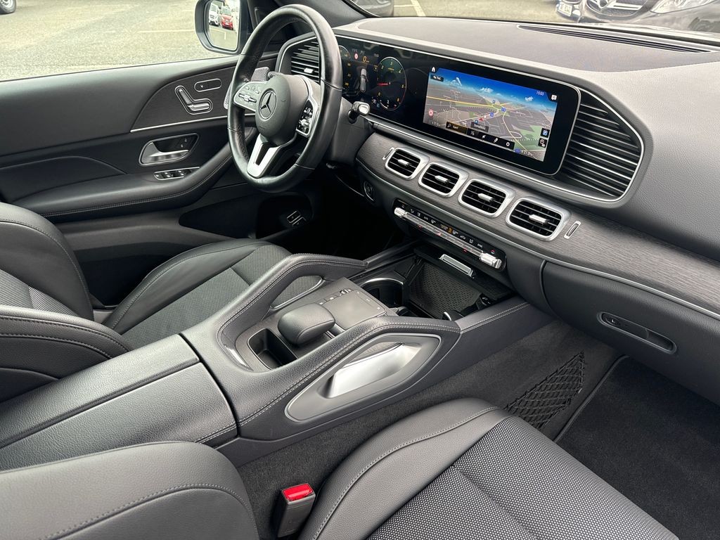Mercedes-Benz GLE 400 400d 4MATIC AMG paket (foto 11) Mercedes-Benz GLE 400 400d 4MATIC AMG paket (foto 11)