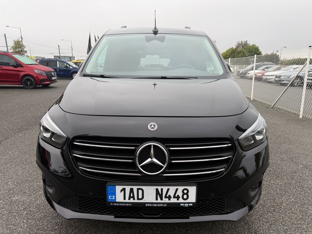 Mercedes-Benz T 180 PROGRESIVE AUTOMAT (foto 1)