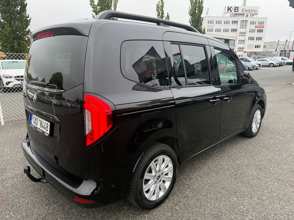 Mercedes-Benz T 180 PROGRESIVE AUTOMAT (foto 3)