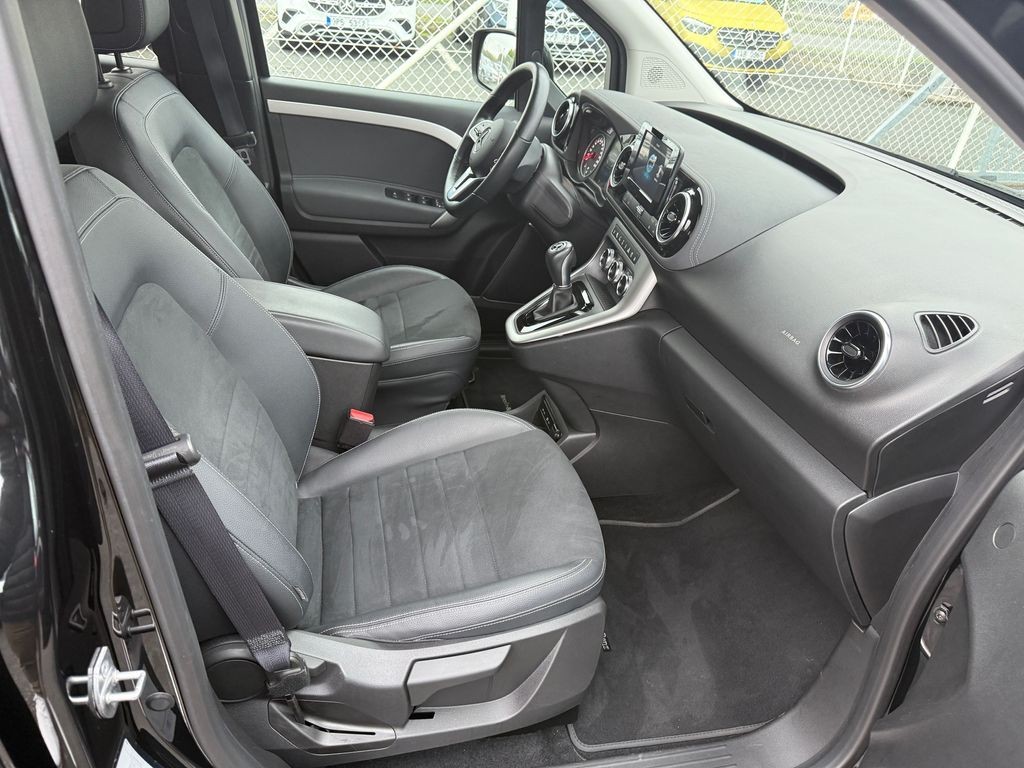 Mercedes-Benz T 180 PROGRESIVE AUTOMAT (foto 10)