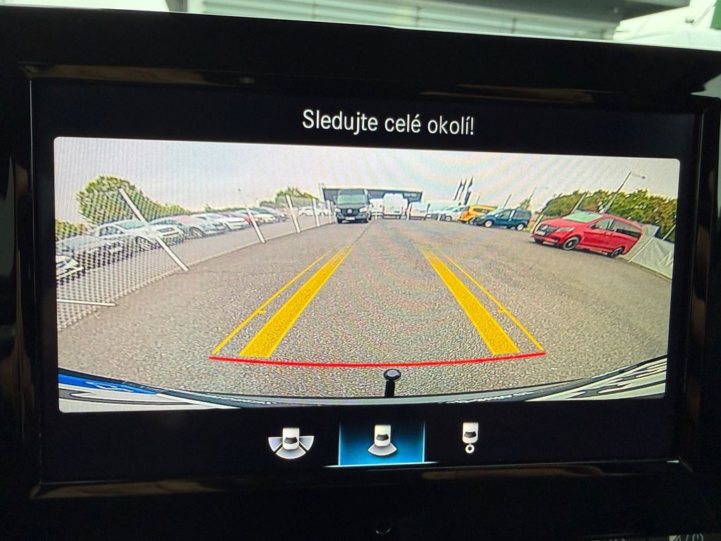 Mercedes-Benz T 180 PROGRESIVE AUTOMAT (foto 12)