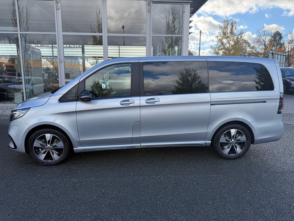 Mercedes-Benz EQV 300 L Avantgarde EQV (foto 6)