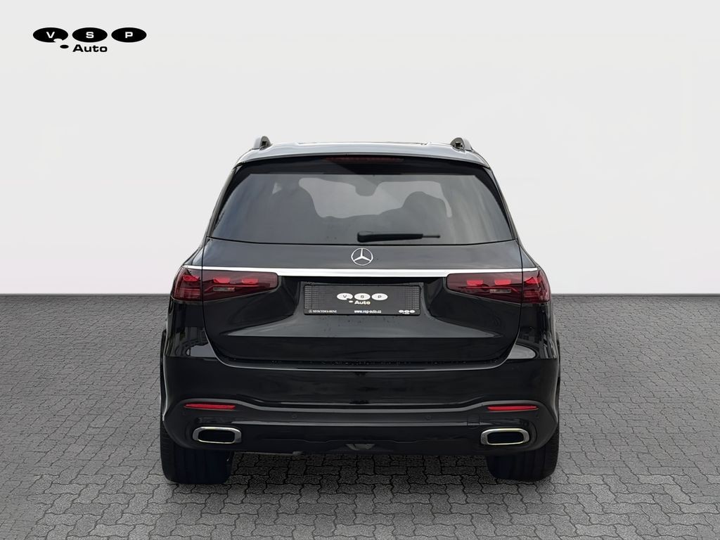 Mercedes-Benz GLS 350 d 4MATIC AMG Style Edition (foto 3)