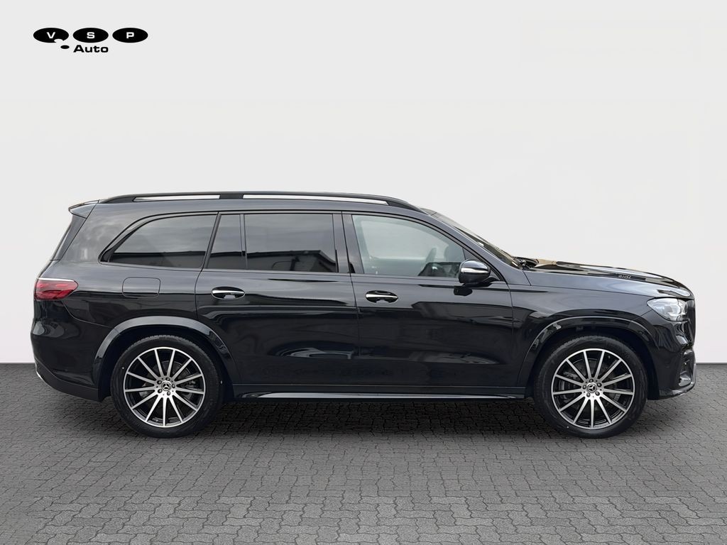 Mercedes-Benz GLS 350 d 4MATIC AMG Style Edition (foto 5)
