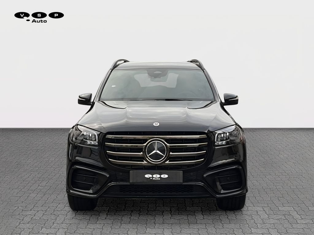 Mercedes-Benz GLS 350 d 4MATIC AMG Style Edition (foto 7)
