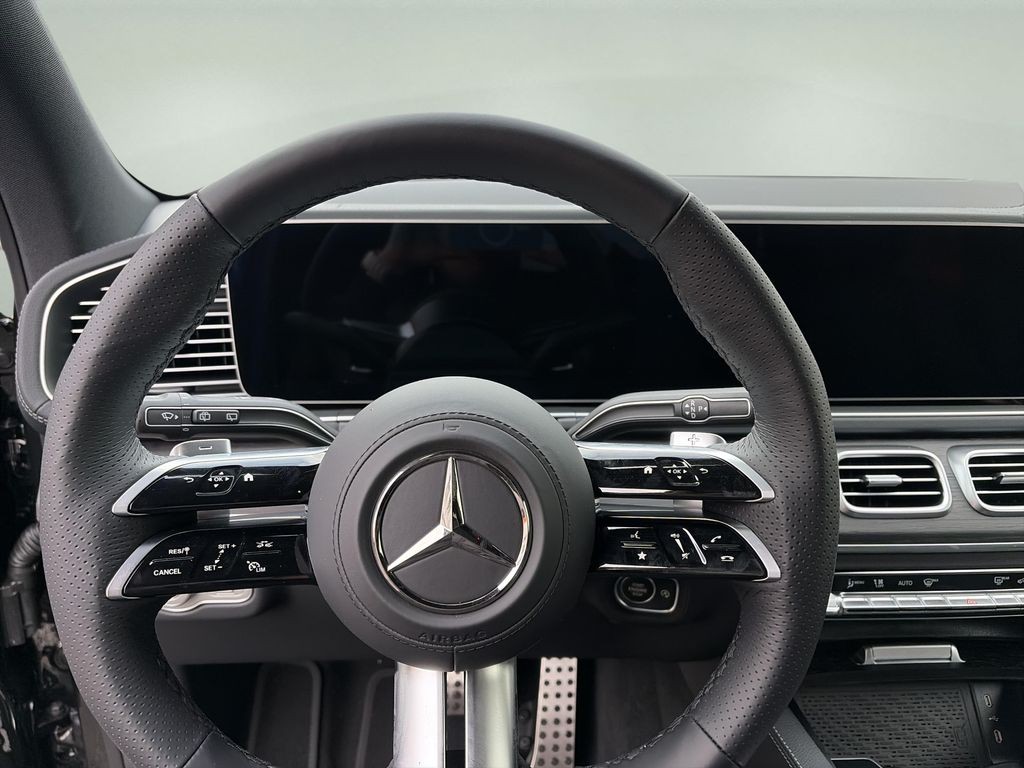 Mercedes-Benz GLS 350 d 4MATIC AMG Style Edition (foto 9)