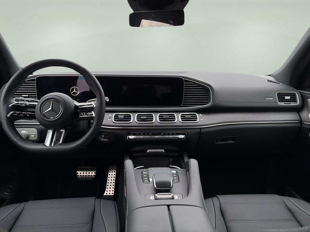 Mercedes-Benz GLS 350 d 4MATIC AMG Style Edition (foto 10)