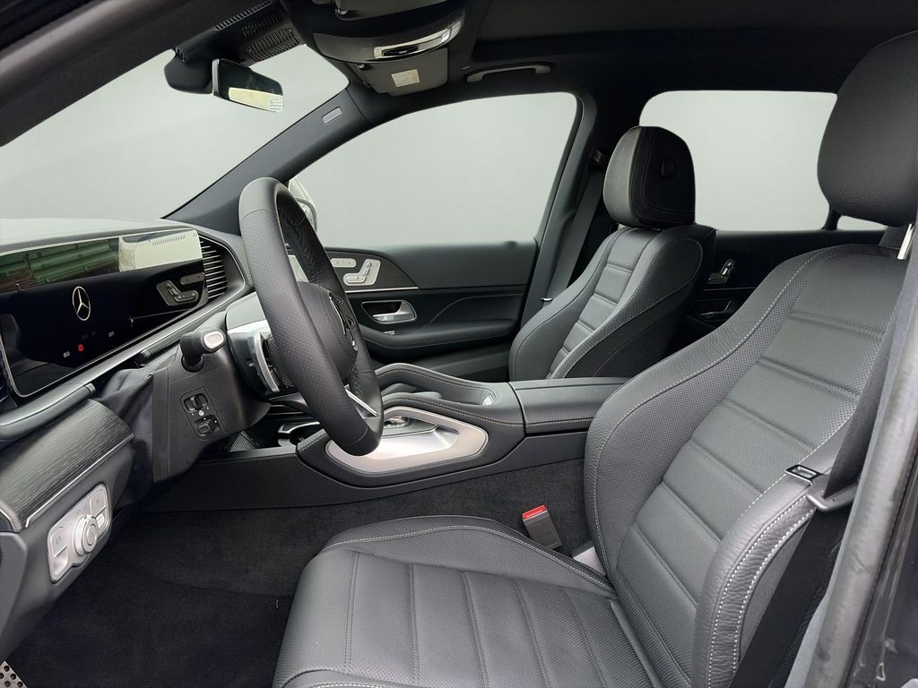 Mercedes-Benz GLS 350 d 4MATIC AMG Style Edition (foto 12)