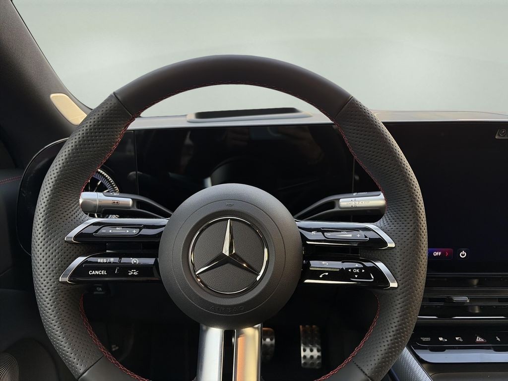 Mercedes-Benz CLA 250+  EQ (foto 10)