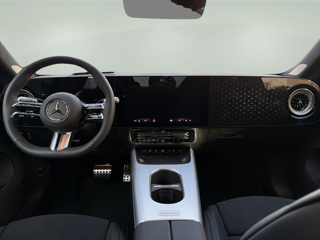 Mercedes-Benz CLA 250+  EQ (foto 11)