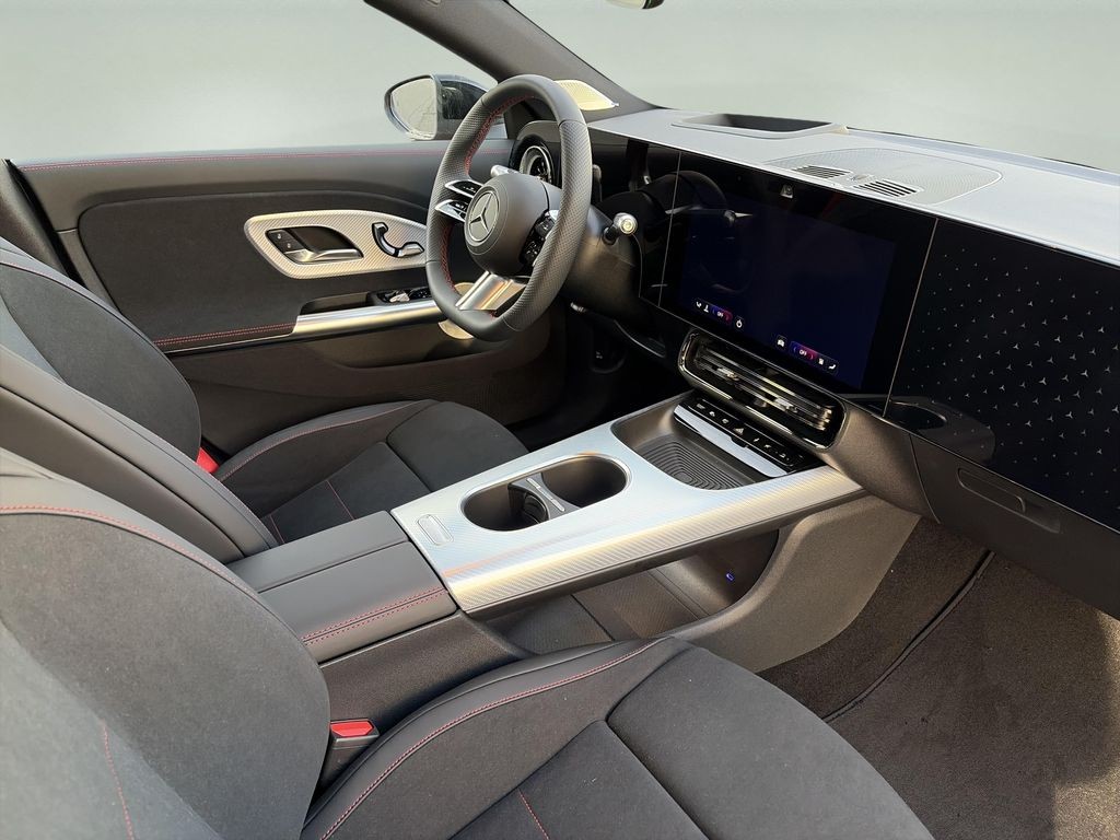 Mercedes-Benz CLA 250+  EQ (foto 12)