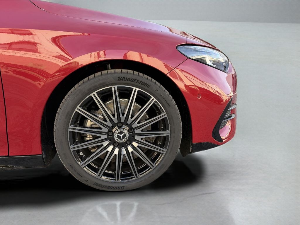 Mercedes-Benz CLA 250+  EQ (foto 15)