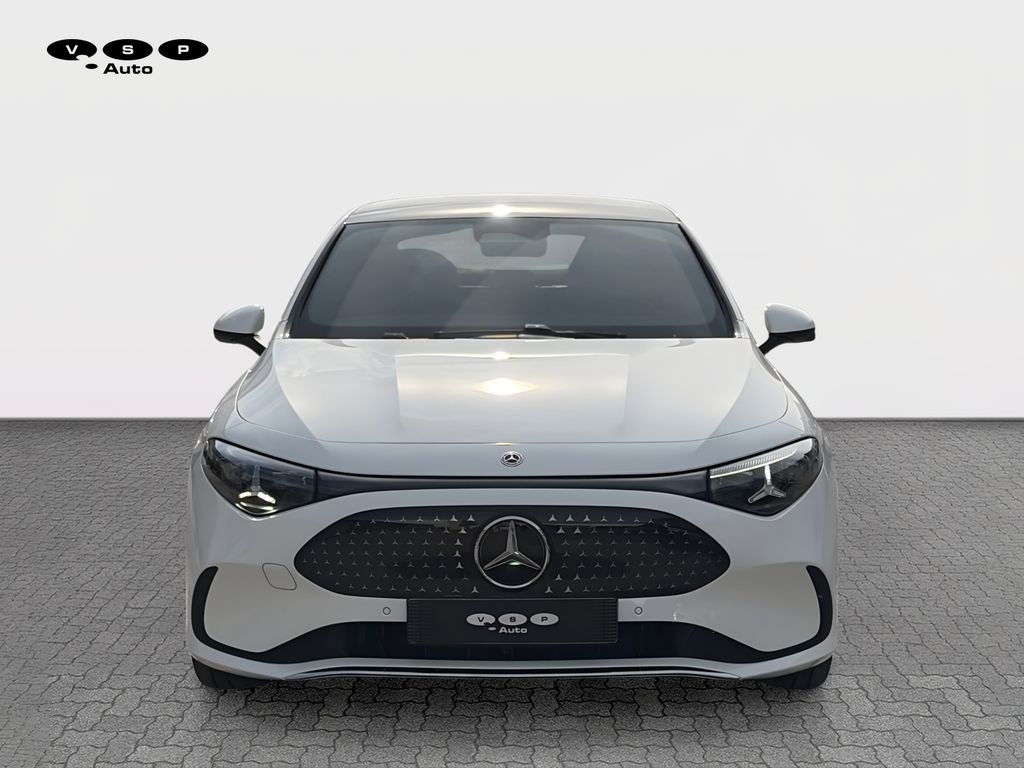 Mercedes-Benz CLA 250+  EQ (foto 7)
