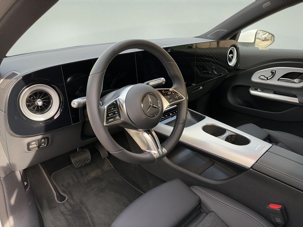 Mercedes-Benz CLA 250+  EQ (foto 8)