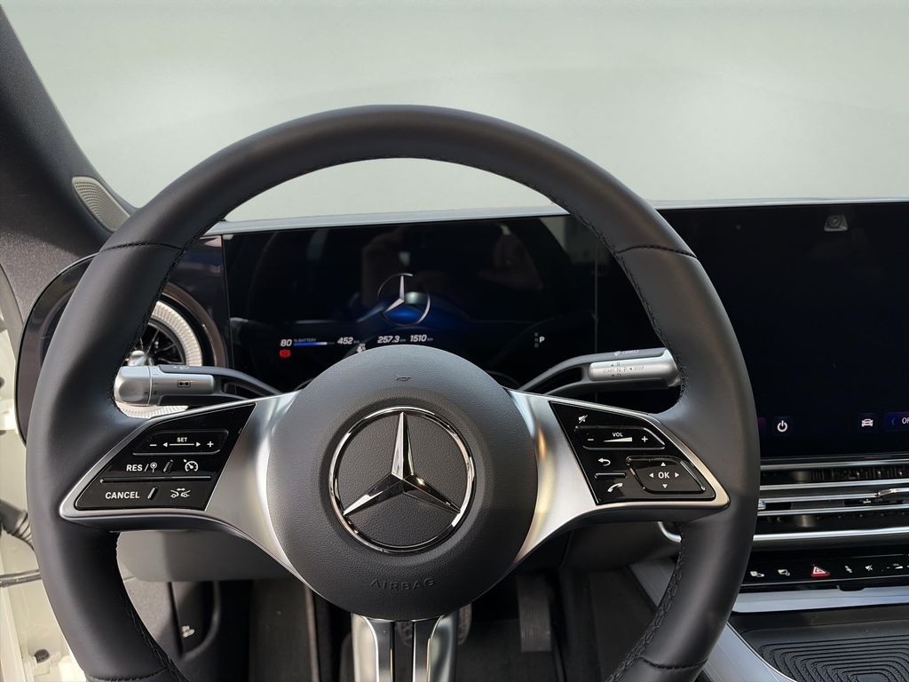 Mercedes-Benz CLA 250+  EQ (foto 9)