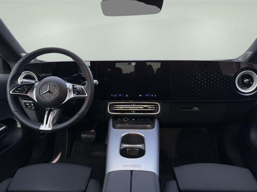 Mercedes-Benz CLA 250+  EQ (foto 10)