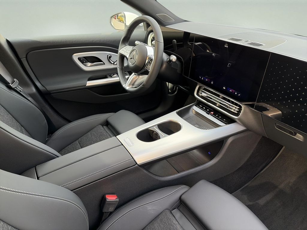 Mercedes-Benz CLA 250+  EQ (foto 11)