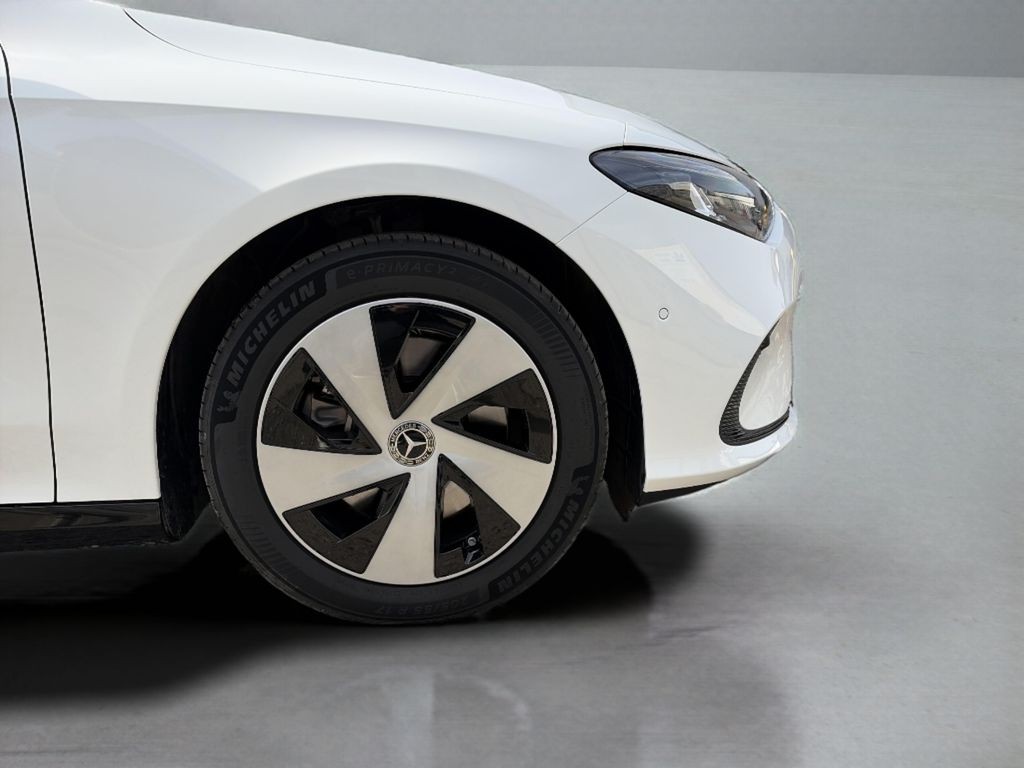 Mercedes-Benz CLA 250+  EQ (foto 14)