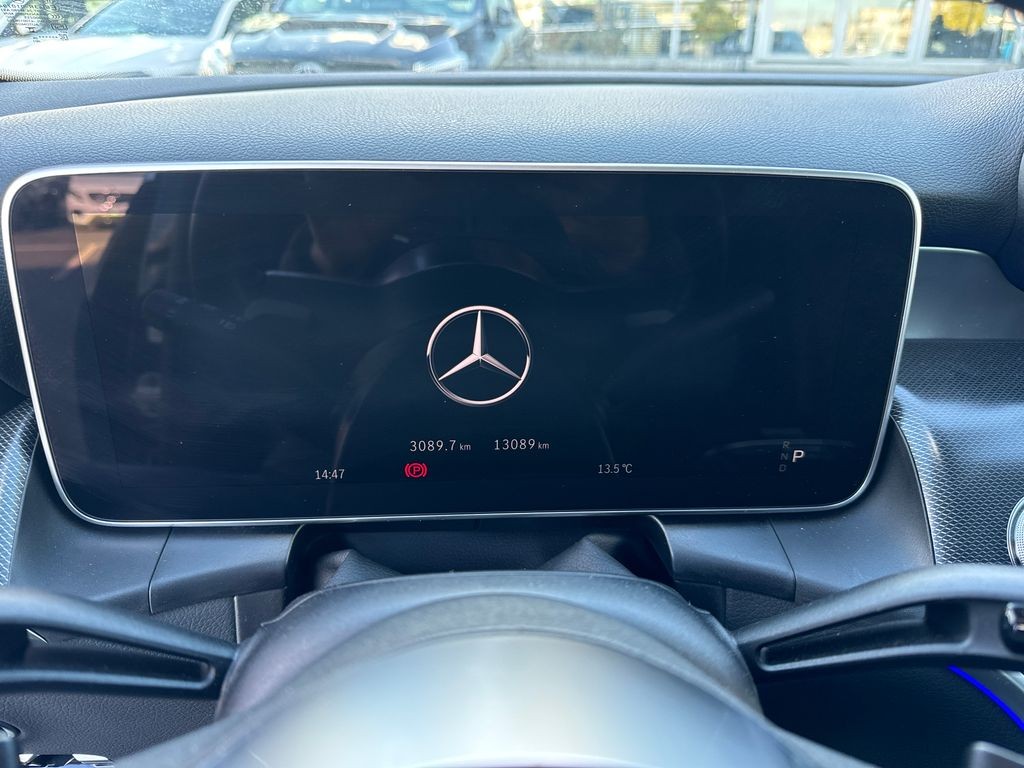 Mercedes-Benz GLC 220 220d 4MATIC AVANTGARDE (foto 9)