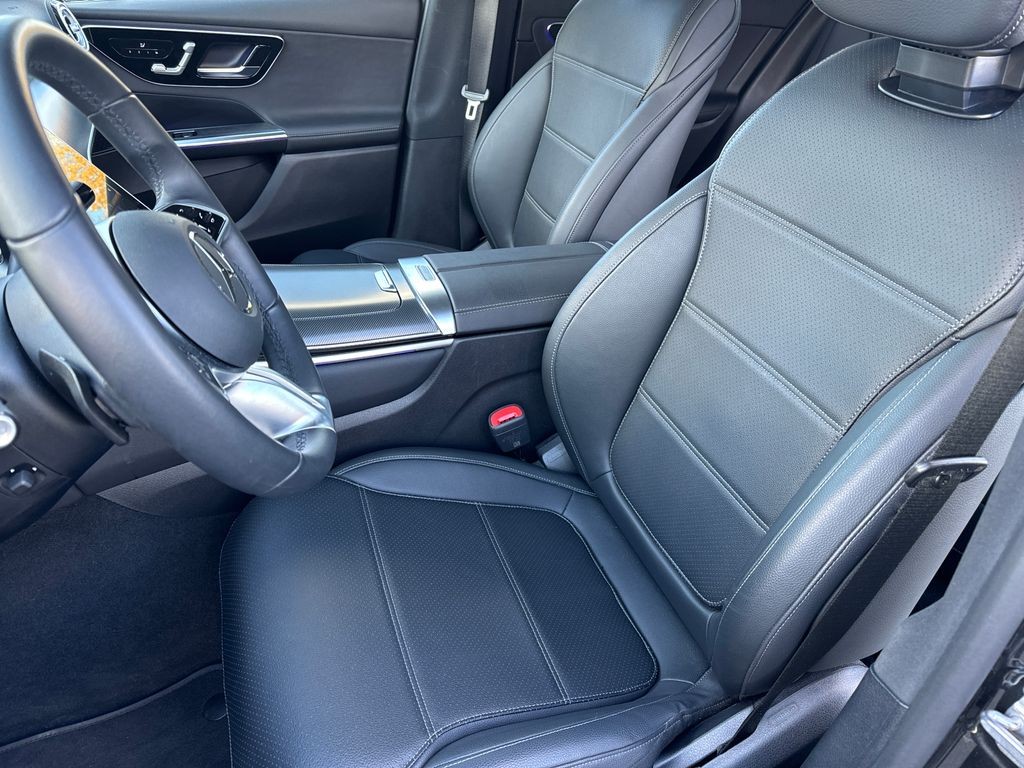 Mercedes-Benz GLC 220 220d 4MATIC AVANTGARDE (foto 12)