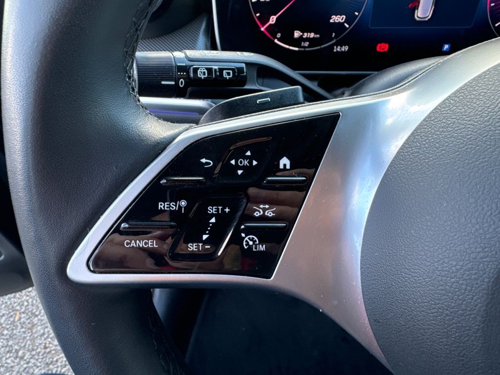 Mercedes-Benz GLC 220 220d 4MATIC AVANTGARDE (foto 20)