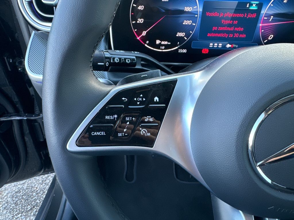 Mercedes-Benz GLC 220 220d 4MATIC AVANTGARDE (foto 16)