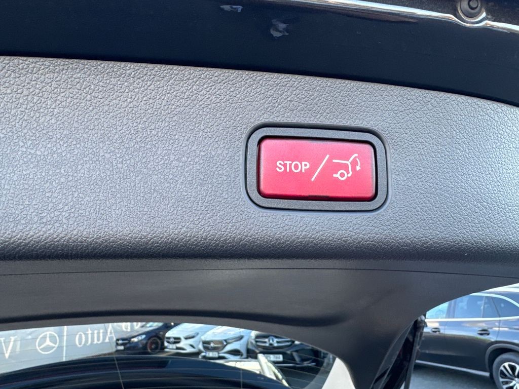 Mercedes-Benz GLC 220 220d 4MATIC AVANTGARDE (foto 20)