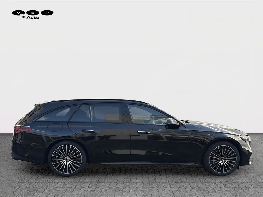 Mercedes-Benz E 220 d 4MATIC kombi (foto 5) Mercedes-Benz E 220 d 4MATIC kombi (foto 5)