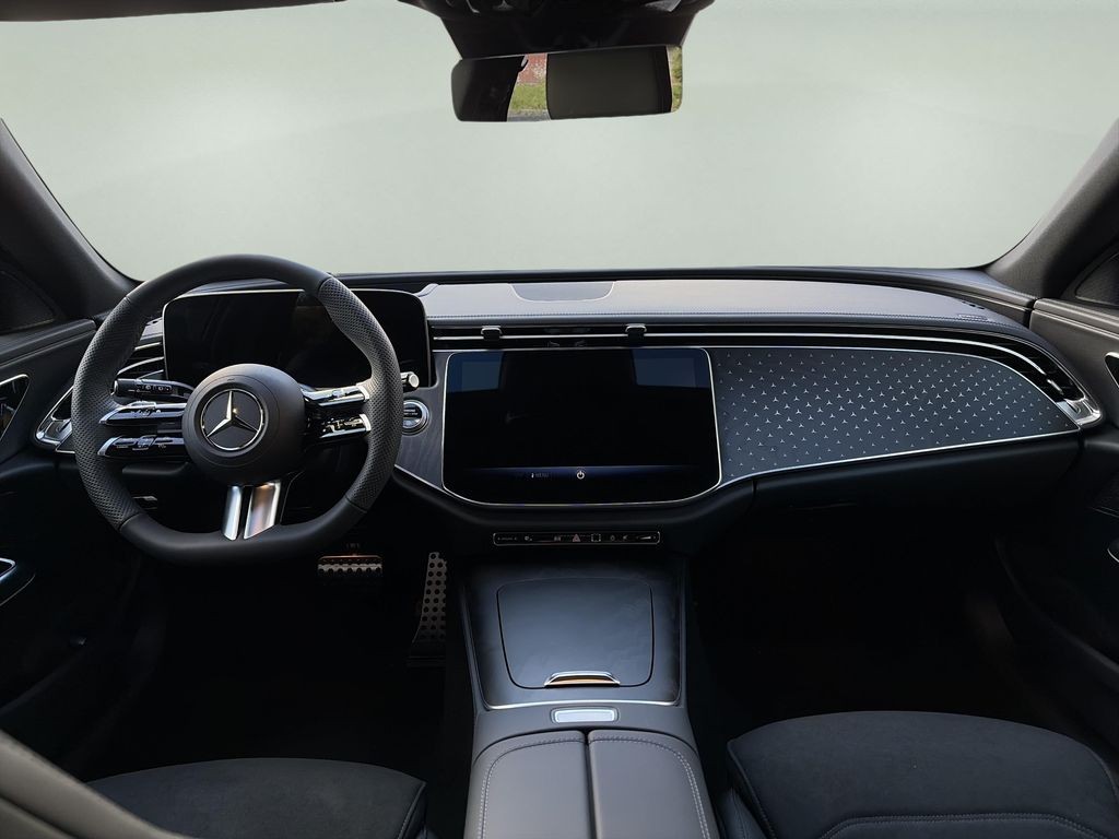 Mercedes-Benz E 220 d 4MATIC kombi (foto 10) Mercedes-Benz E 220 d 4MATIC kombi (foto 10)