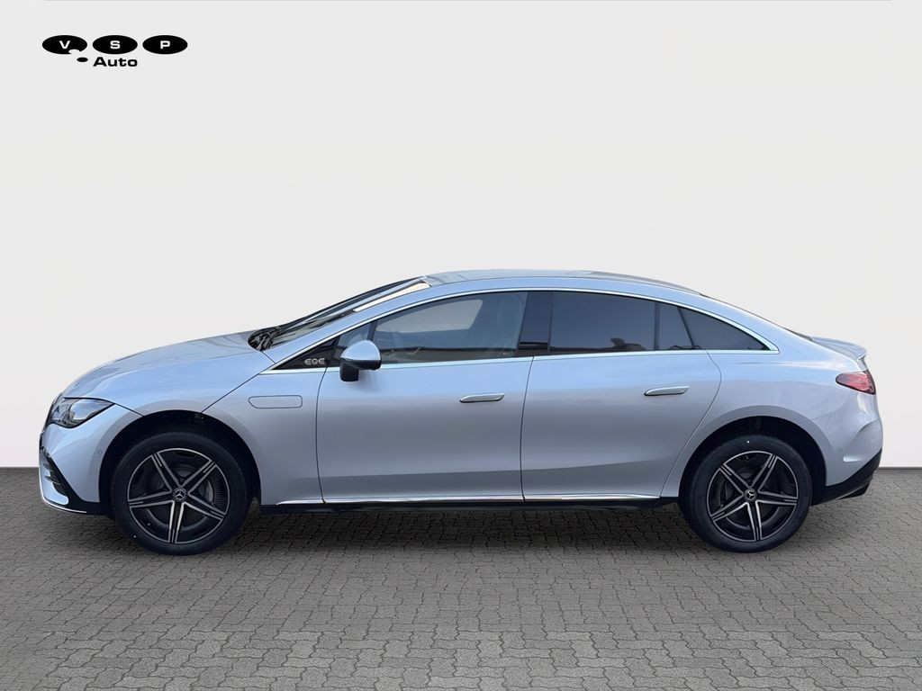Mercedes-Benz EQE 350 4MATIC Electric Art Edition (foto 1)
