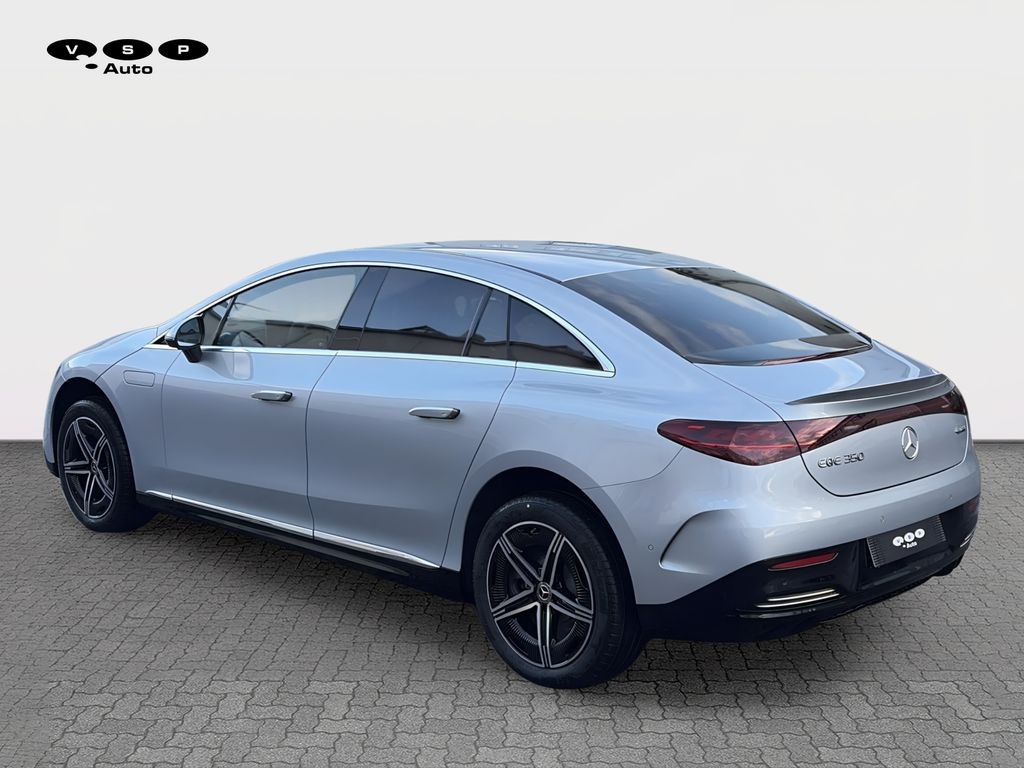 Mercedes-Benz EQE 350 4MATIC Electric Art Edition (foto 2)