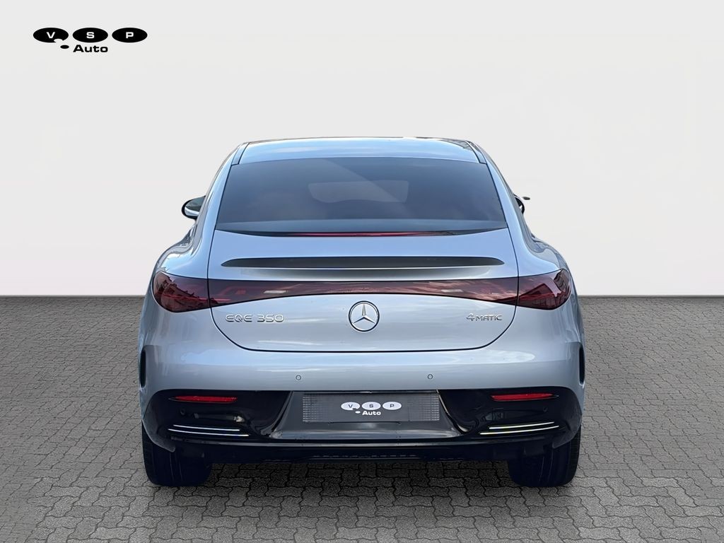 Mercedes-Benz EQE 350 4MATIC Electric Art Edition (foto 3)