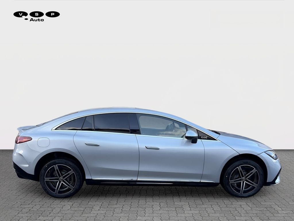 Mercedes-Benz EQE 350 4MATIC Electric Art Edition (foto 5)