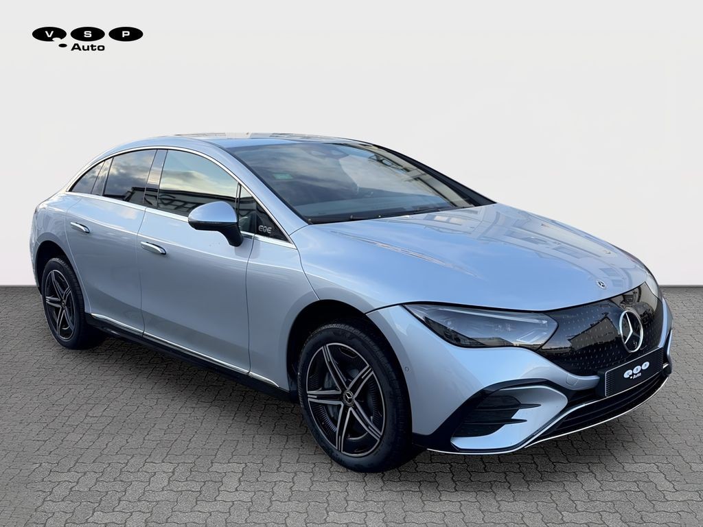 Mercedes-Benz EQE 350 4MATIC Electric Art Edition (foto 6)