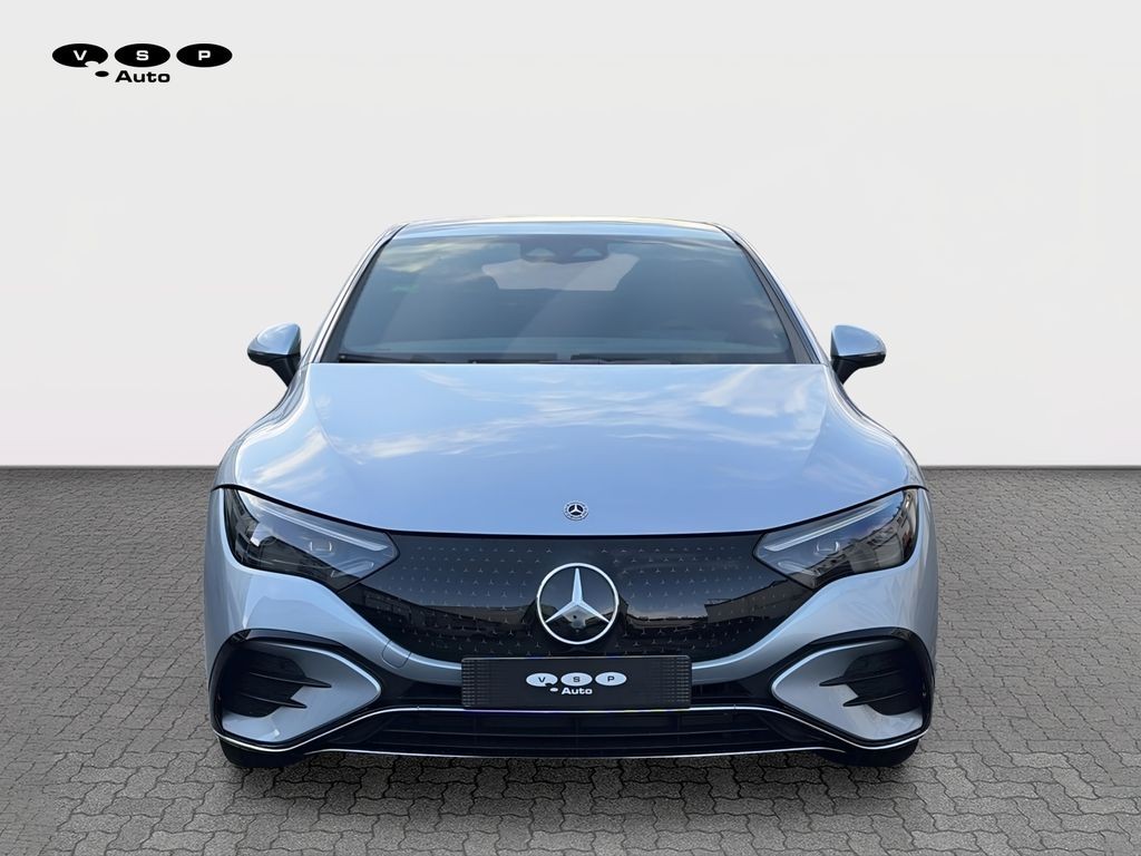 Mercedes-Benz EQE 350 4MATIC Electric Art Edition (foto 7)