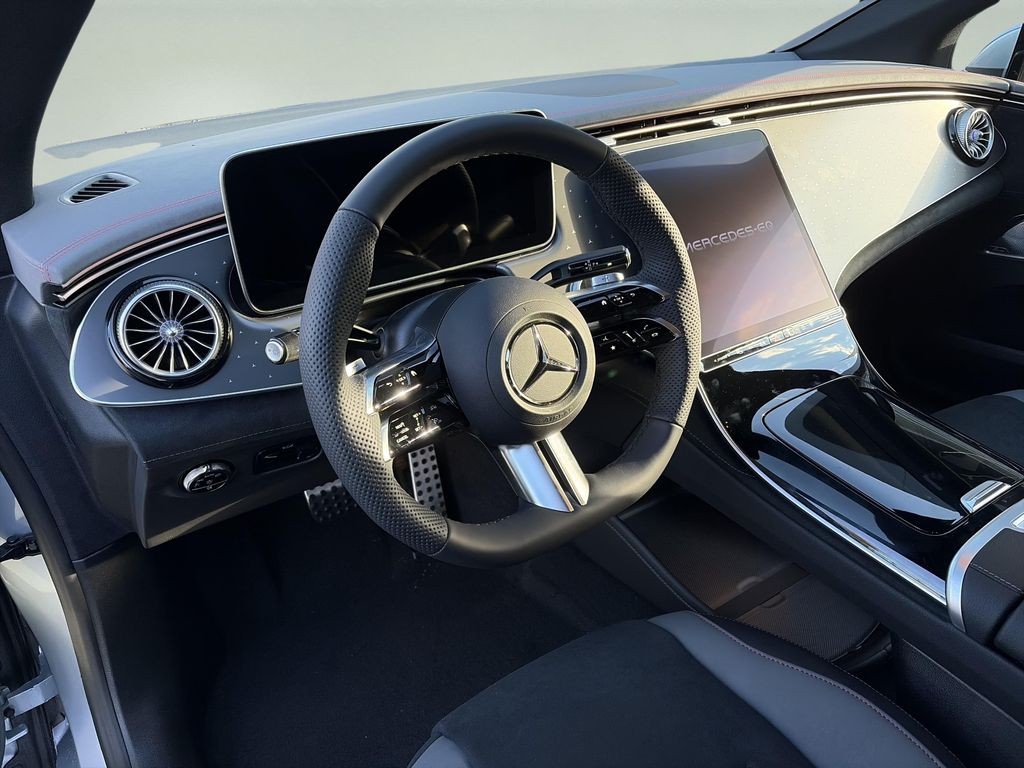 Mercedes-Benz EQE 350 4MATIC Electric Art Edition (foto 8)