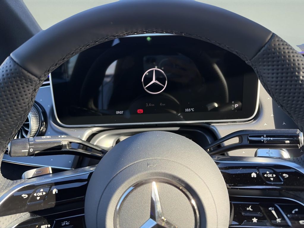 Mercedes-Benz EQE 350 4MATIC Electric Art Edition (foto 9)