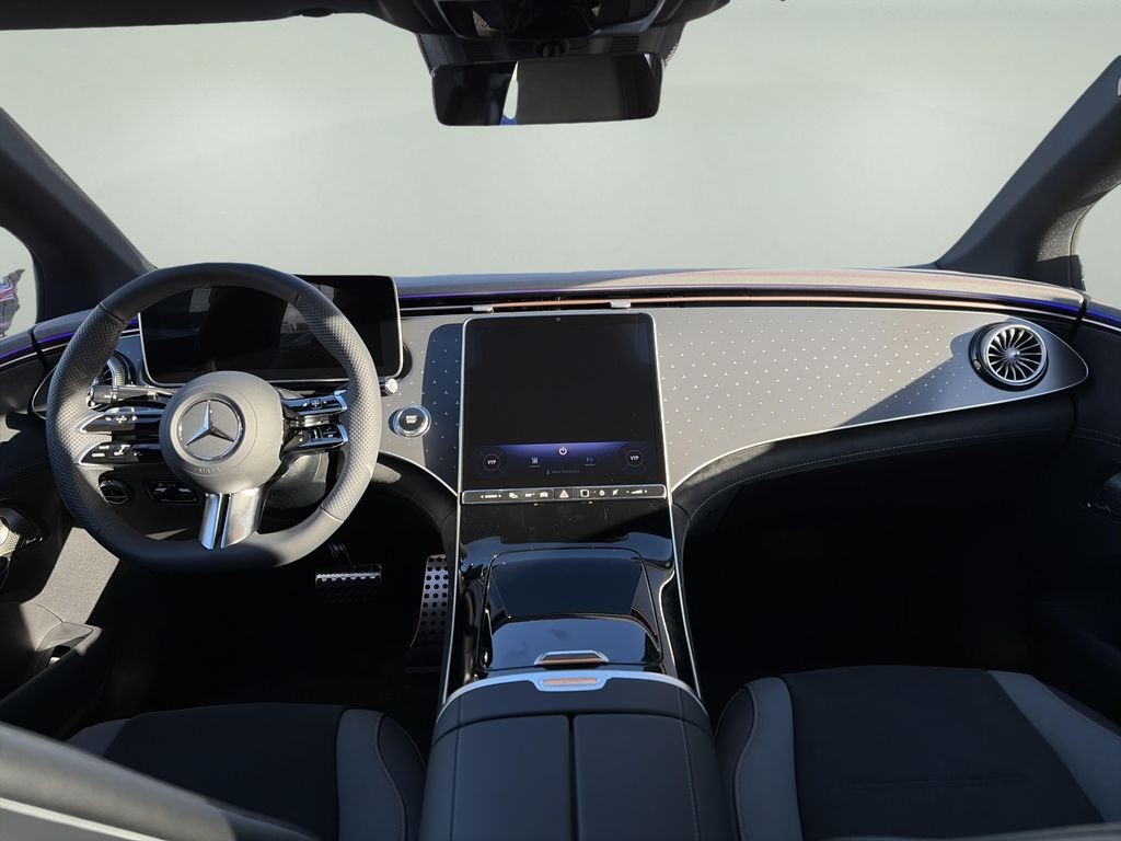 Mercedes-Benz EQE 350 4MATIC Electric Art Edition (foto 10)