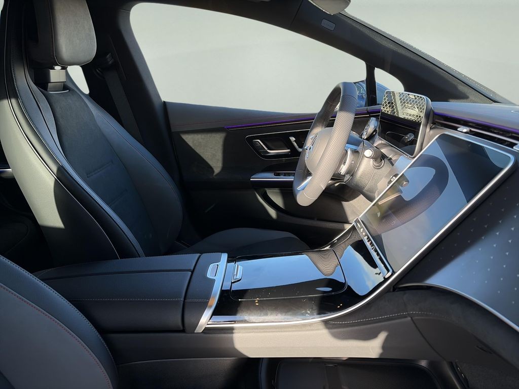 Mercedes-Benz EQE 350 4MATIC Electric Art Edition (foto 11)