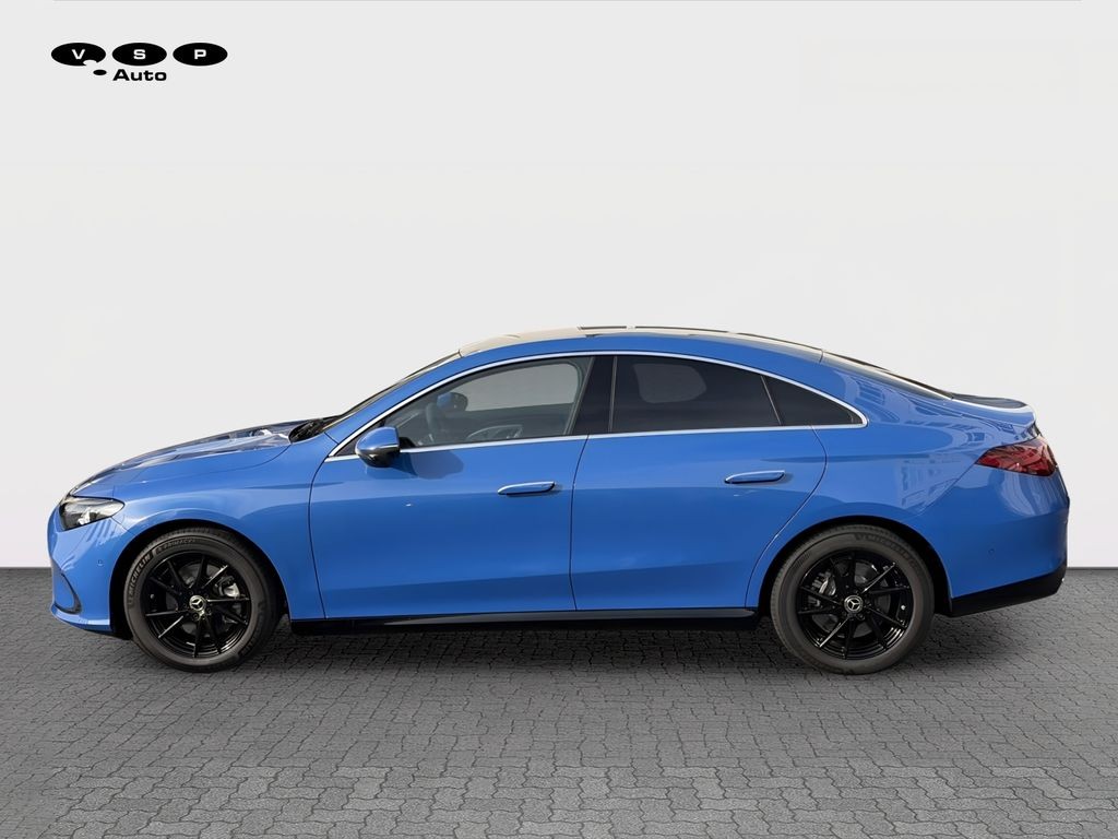 Mercedes-Benz CLA 250+  EQ (foto 1)